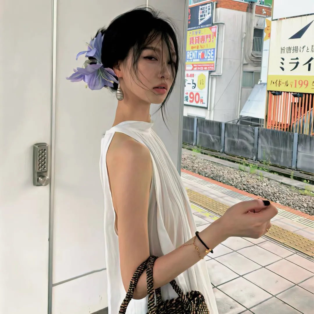 永不坠落的星辰